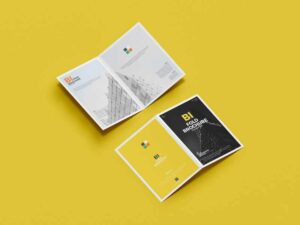 FLYER SIZE GUIDE FOR DESIGN AND PRINTING
